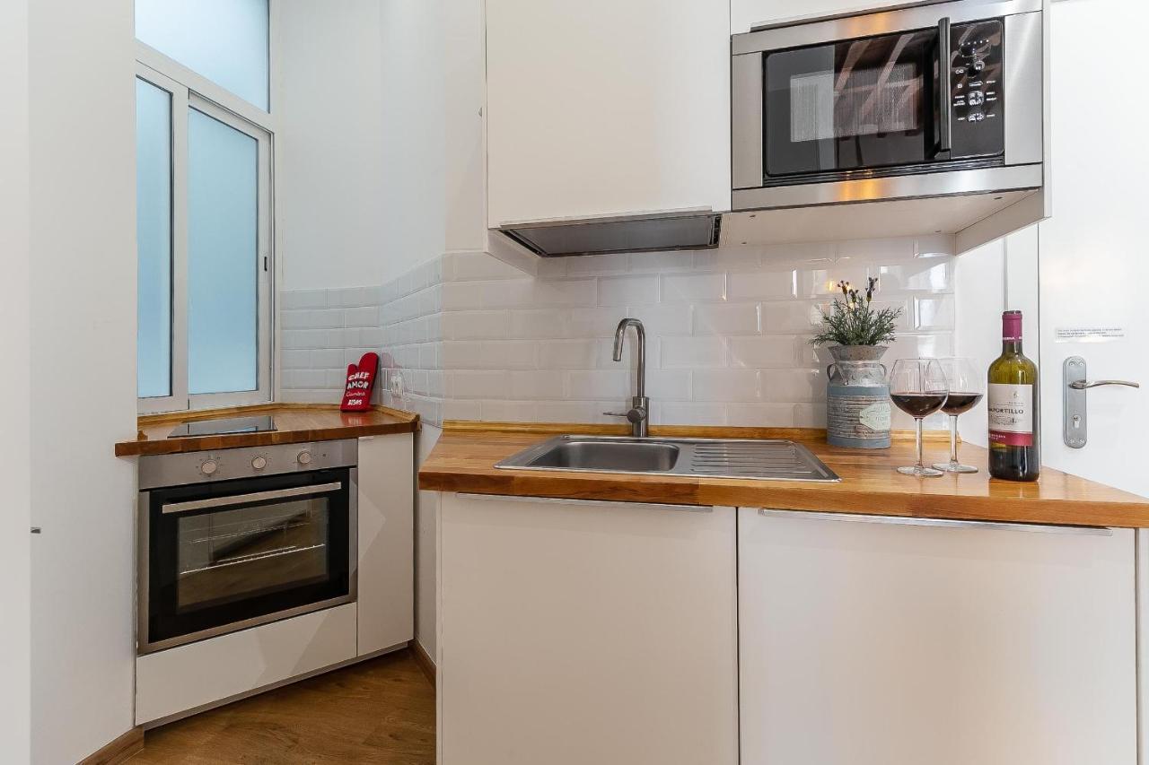 Deluxe Larios Malaga Center Apartment Extérieur photo