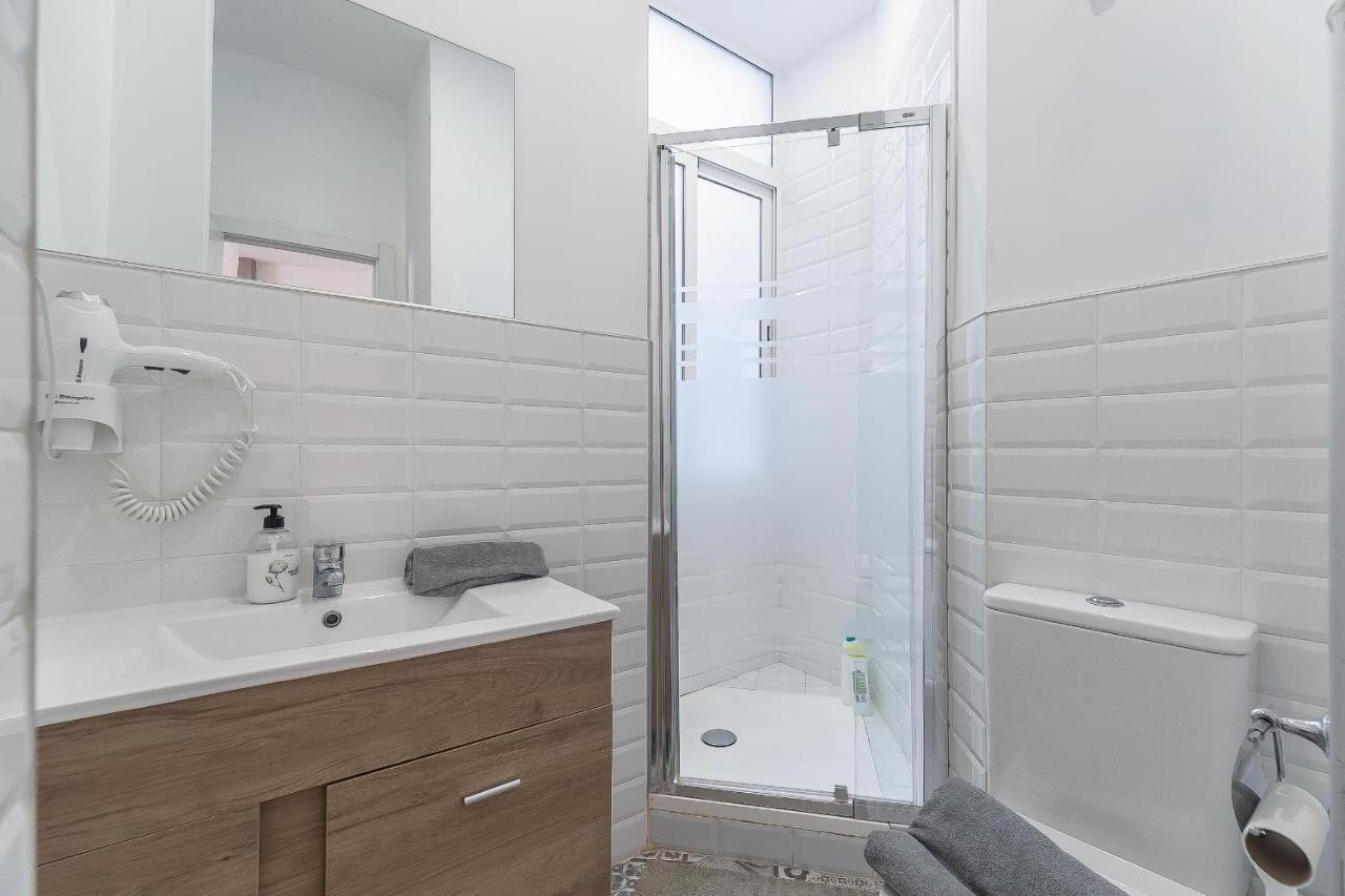 Deluxe Larios Malaga Center Apartment Extérieur photo