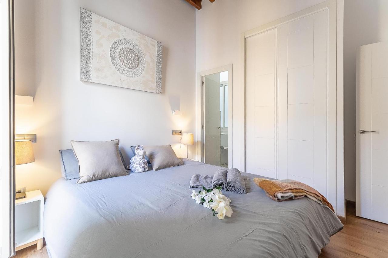 Deluxe Larios Malaga Center Apartment Extérieur photo