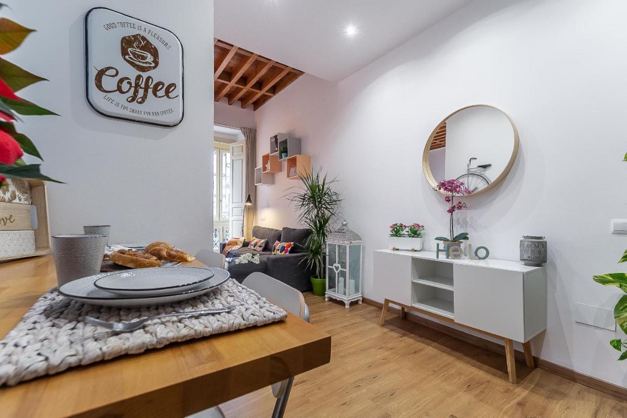 Deluxe Larios Malaga Center Apartment Extérieur photo