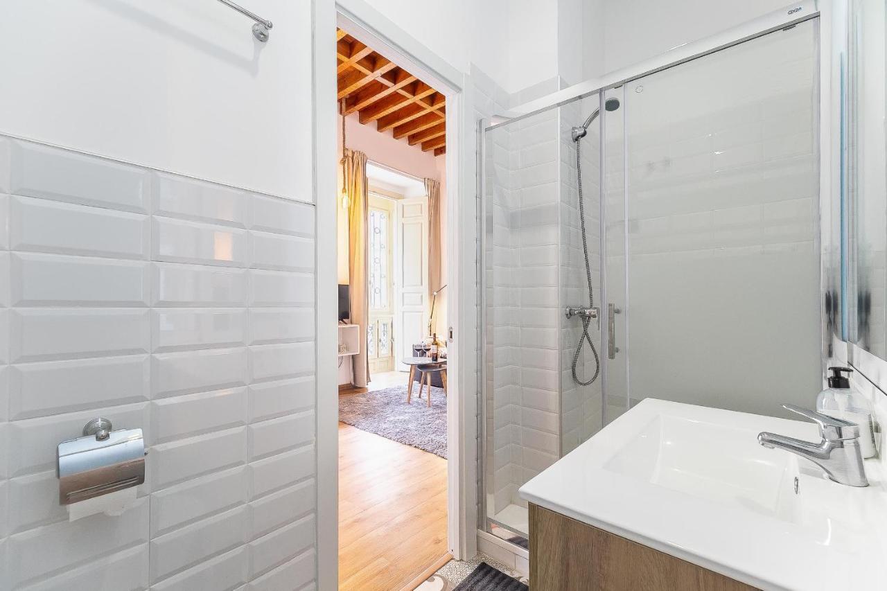 Deluxe Larios Malaga Center Apartment Extérieur photo