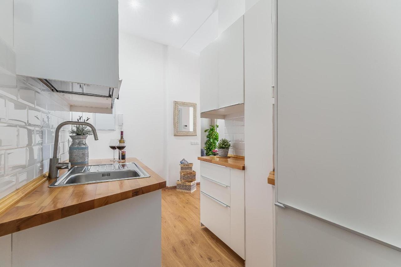 Deluxe Larios Malaga Center Apartment Extérieur photo