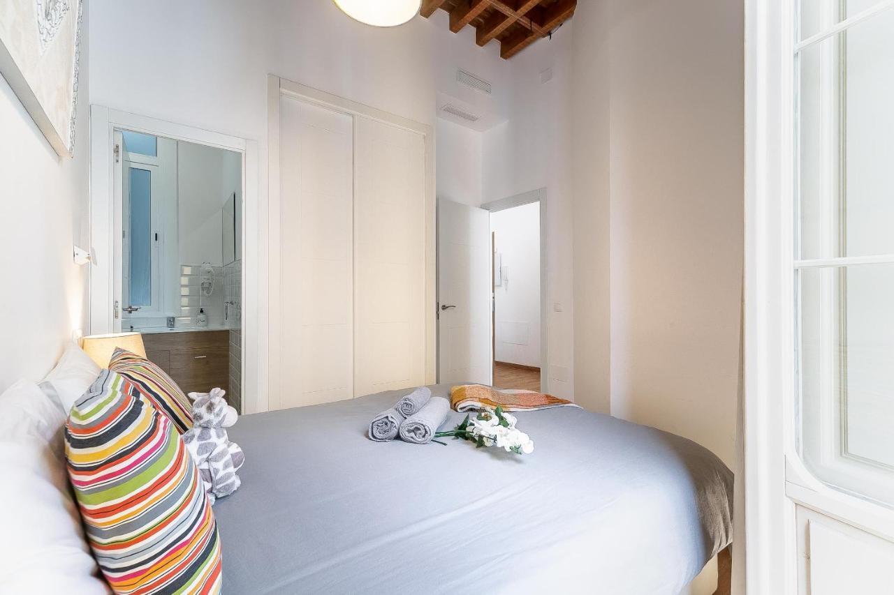 Deluxe Larios Malaga Center Apartment Extérieur photo