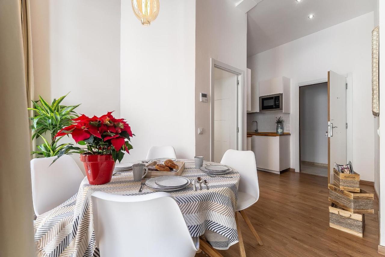 Deluxe Larios Malaga Center Apartment Extérieur photo