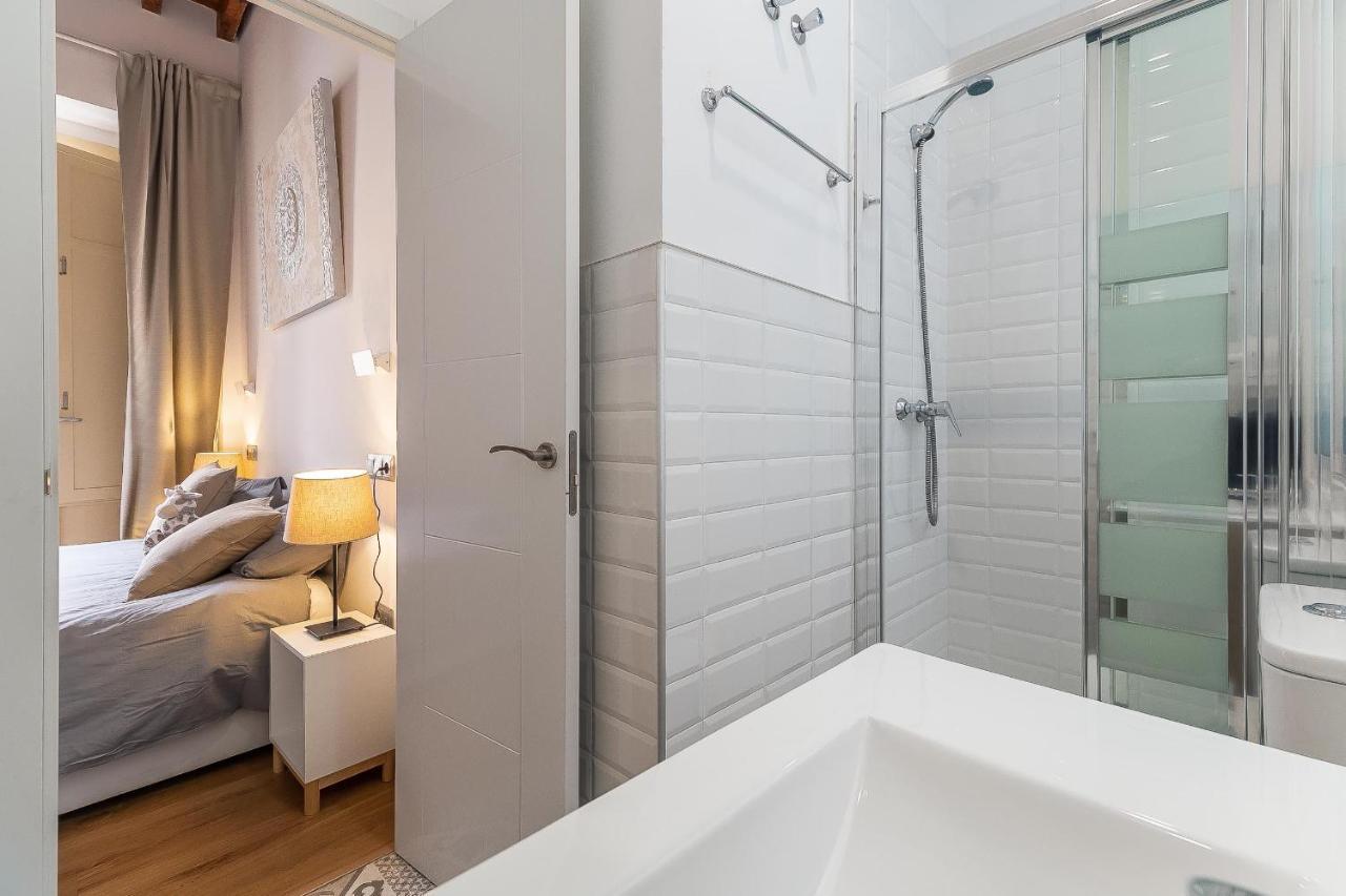 Deluxe Larios Malaga Center Apartment Extérieur photo