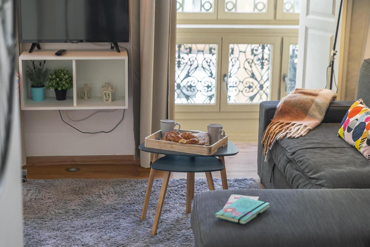 Deluxe Larios Malaga Center Apartment Extérieur photo